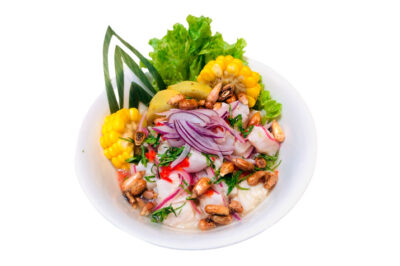 Ceviche